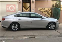 شيفروليه ماليبو